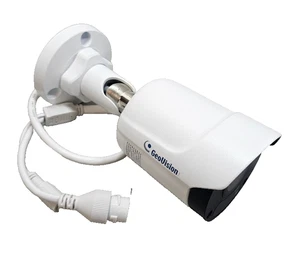 Cámara Bullet Geovision GV-TBL2705 2MP 4mm Exterior Bajo Lux WDR Pro IR LED, IP67 - Imagen 1 de 6