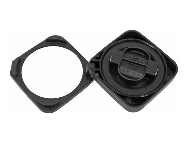 Tapa de llenado de aceite original 25DS88Z para BMW 530i 2006-2007 Foto 1 de 1