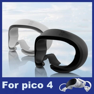 For Pico 4 VR Glasses Replacement Face interface Protective Cover Accessories - Image 1 of 4
