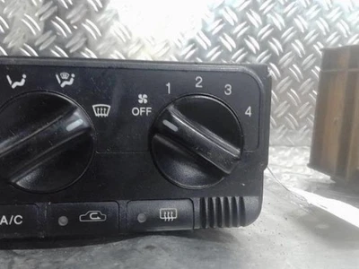 Commande chauffage DAEWOO NUBIRA 1 PHASE 1 BREAK 93449293 Foto 1 de 4