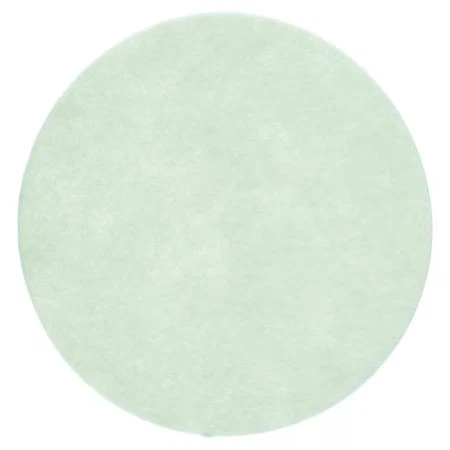 3M 48011086064 capó de alfombra, 19 pulgadas, blanco, Pk5 Foto 1 de 1