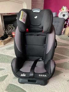Joie Every Stage FX Car Seat ISOFIX suitable from birth to 7 years old - Picture 1 of 5