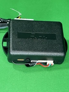 PURSUIT H50R52 Security Remote Start System Replacement Module Alarm Receiver 3 - Imagen 1 de 17