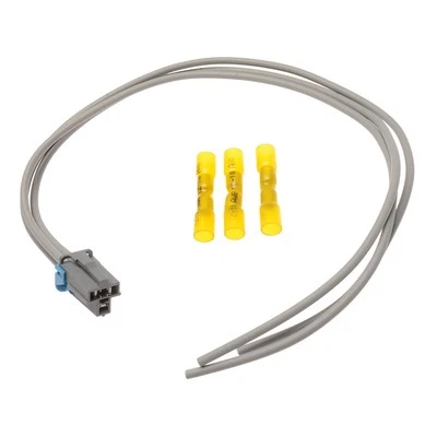 New SMP Cigarette Lighter Socket Connector For 1999-2004 Oldsmobile Alero - Image 1 of 4