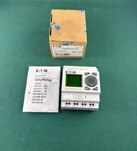 Eaton/Moeller Steuerrelais EASY512-AC-RC (#ETN14) - Bild 1 von 1