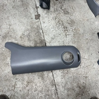 Citroen Berlingo Dash  Vent Grille Trim Panel Peugeot Partner MPV 9680897477 - Image 1 of 4