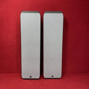 Pair Of Focal Sib XL Speakers 100 Watts Audiophile Quality Tested - Picture 1 of 24