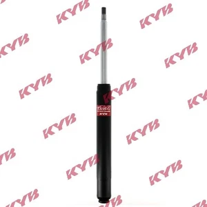 2x Shock Absorbers (Pair) fits TOYOTA MR2 AW11 1.6 Rear 86 to 90 Damper KYB New - Picture 1 of 7