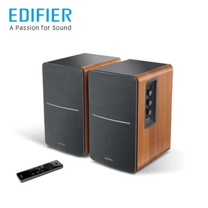 Edifier R1280DBs Wireless Studio Monitor Speakers Pair - Certified Refurbished - Picture 1 of 6