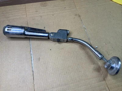 A Electro Voice664 1950-60 Ev Voice Re20'S Ancestor Vintage Harfen Mikrofon Curr - Bild 1 von 4