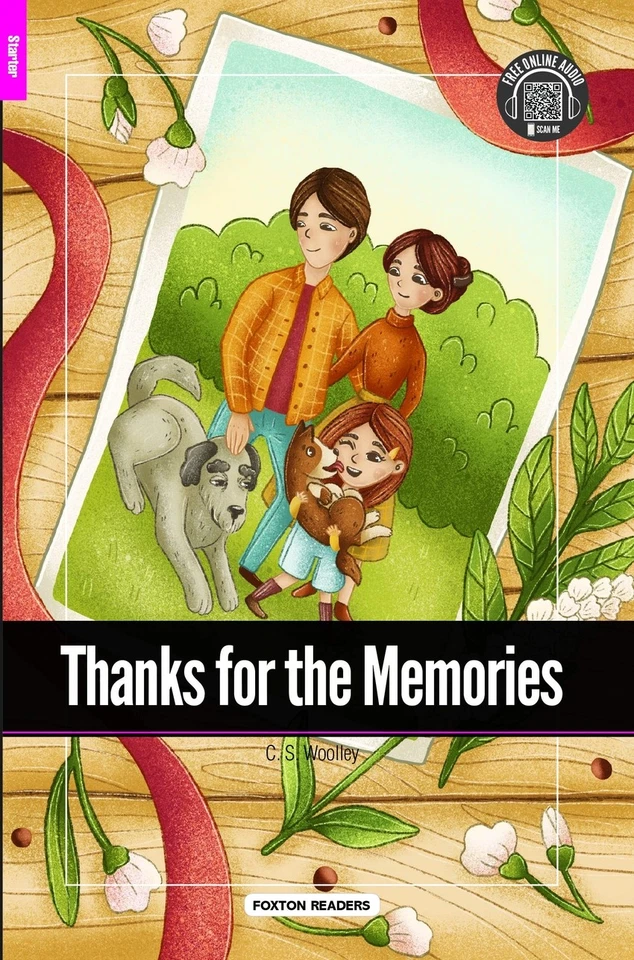 Thanks for the Memories. NUEVO. Envío URGENTE. LECTURAS DE IDIOMAS (IMOSVER) - Imagen 1 de 1