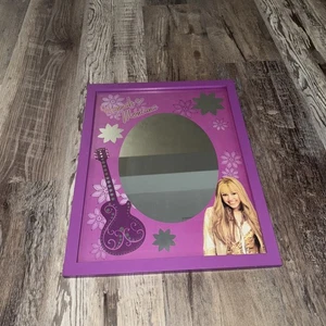 Hannah Montana Disney Malibu Beach House Vanity Mirror 2008 - Picture 1 of 5