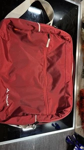 VAUDE Office Bag mit Regenhaube für das Bike oder zum Umhängen - Bild 1 von 7