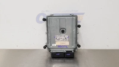 17 MERCEDES BENZ GLS63 AMG W166 ENGINE CONTROL MODULE ECM 2789001300 - Image 1 of 4