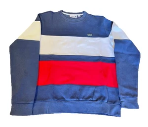 Felpa Lacoste Uomo S/3 - Imagen 1 de 5