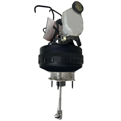 Brake Master Cylinder Fits for 2011-2012 Ford Explorer XLT 3.5L - Image 1 of 4