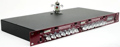 MindPrint T-Comp Class-A Dual Tube Compressor Two Tubes +Fast Neuwertig Garantie - Bild 1 von 4