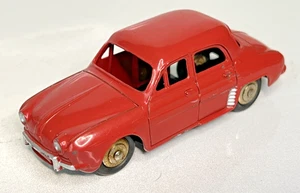 Dinky Toys No.  24E Renault Dauphine - Picture 1 of 8