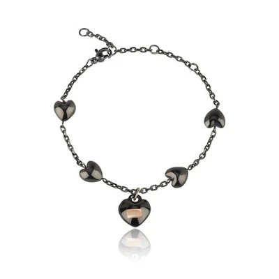 Bracciale Donna Breil KILOS OF LOVE - Immagine 1 di 2