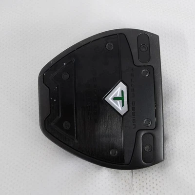 Putter Odyssey TOULON DESIGN DAYTONA BEACH (2022) 34 pulgadas Foto 1 de 4