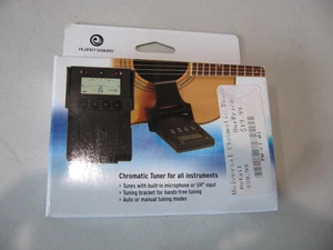Planet Waves Universal Chromatisches Stimmgerät für alle Instrumente LCD LED NEU Neu im Karton - Bild 1 von 3