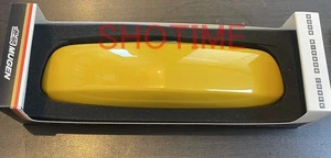 MUGEN GENUINE 01-07 Fit GD1 GD2 GD3 GD4 Rear View Mirror Cover Yellow JAZZ - Picture 1 of 1