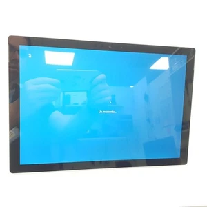 Tablet Windows Surface Pro 5 1796 i5-7300U 8 RAM 256 SSD W10 12,3'' (PO205195) - Photo 1/3