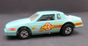Vintage BLACKWALLS Hot Wheels CHEVY STOCKER (M) - Picture 1 of 5