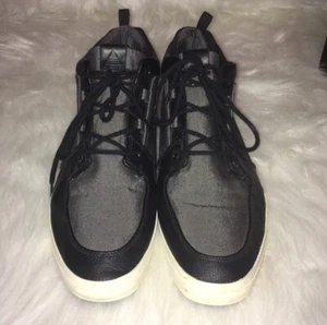 Aldo Men’s Mid Top Size 10 Shoes - Picture 1 of 7