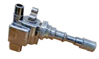 2003–2006 Hyundai Santa Fe Kia Amanti Ignition Coil 3.5L V6 OEM 27301-39800 - Image 1 of 4