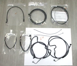 Magnum Control Cable Kit BP 0662-0270 - Picture 1 of 10