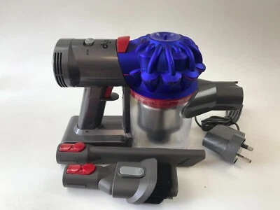 Dyson V7 Trigger Handheld Cordless Vacuum + Tools - Image 1 of 3