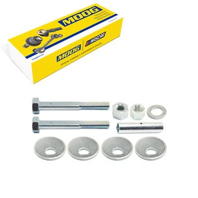 Kit de rueda de alineación / inclinación delantera MOOG para Toyota Tundra 2007-2022 Foto 1 de 2