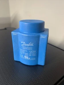 Danfoss BY240CS NUOVO - Foto 1 di 2