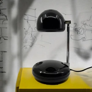 Lámpara de mesa telescópica vintage HUSTADT LEUCHEN Mid-Century (años 70) - Imagen 1 de 10