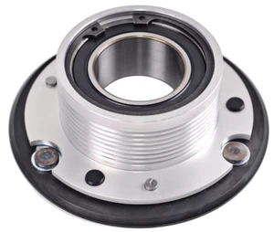 Polea sobrecargador embragado M113K Mercedes Benz CLS55 e55 CL55 SL55 S55 83 mm EE. UU. - Imagen 1 de 1