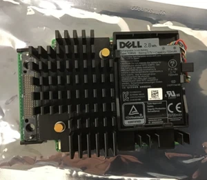 Dell GP6RN PERC H740P 8GB Cache 12Gbs Mini Mono Raid Controller - Picture 1 of 2