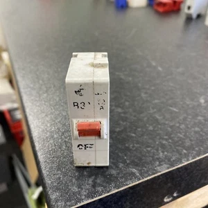 Wylex Plug In Mcb ,32 Amp,B Type( Without Base) - Picture 1 of 3