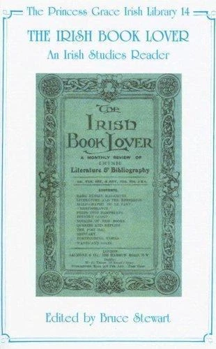 The Irish Book Lover: An Irish Studies Reader (Princess Grace Irish Library), ,  - Image 1 of 1
