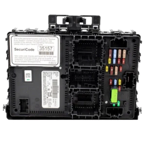 NEW Genuine OEM 2020 - 2022 Ford Escape 1.5L Control Module LX6Z-15604-J - Picture 1 of 7