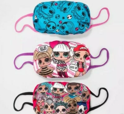 Lol Mask - Image 1 of 3