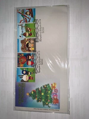 Malaysia 2012 fdc  festival series 2  first day cover  offer - Image 1 of 2
