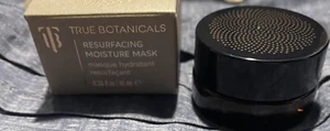 True Botanicals Resurfacing Moisture Mask 0.35 fl oz / 10 ml. FAST SHIPPING! - Picture 1 of 2