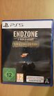 Endzone - A World Apart [Survivor Edition] | PlayStation 5 / PS5 | - Sehr gut