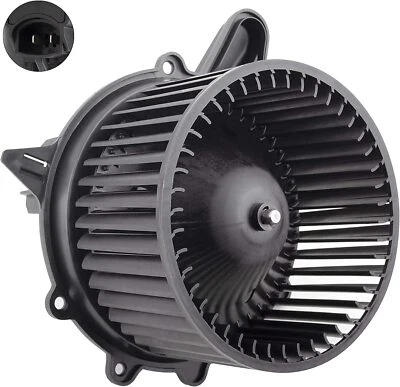 HVAC Blower Motor for 98-02 Lincoln Navigator 2002 Blackwood 2004 F-150 Heritage Foto 1 de 3