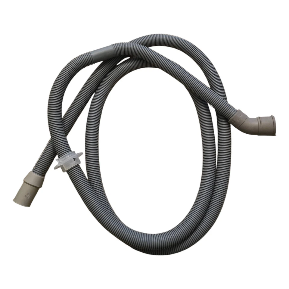 Ablaufschlauch 26/22mmØ 2 35m mit Belüftung AEG 14001141008/5 für Geschirrspüler