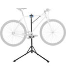 RAD Cycle Products Pro Bicycle Adjustable Repair Stand Holds up to 66 Pounds or