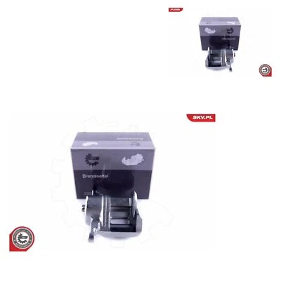 ESEN SKV 2X Étrier De Frein Avant Gauche Droite Pour Honda Accord V Civic - Photo 1/4