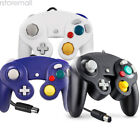 Wired Gamepad for Nintendo GameCube Console Wii U Nintendo Switch PC Controller