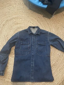 Dior Overshirt Size Large - Picture 1 of 4